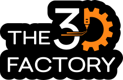 The 3D Factory Cyprus