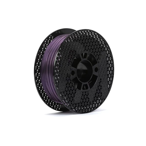 3D Printing Filament PM PLA - Metallic Violet 1kg 1.75mm