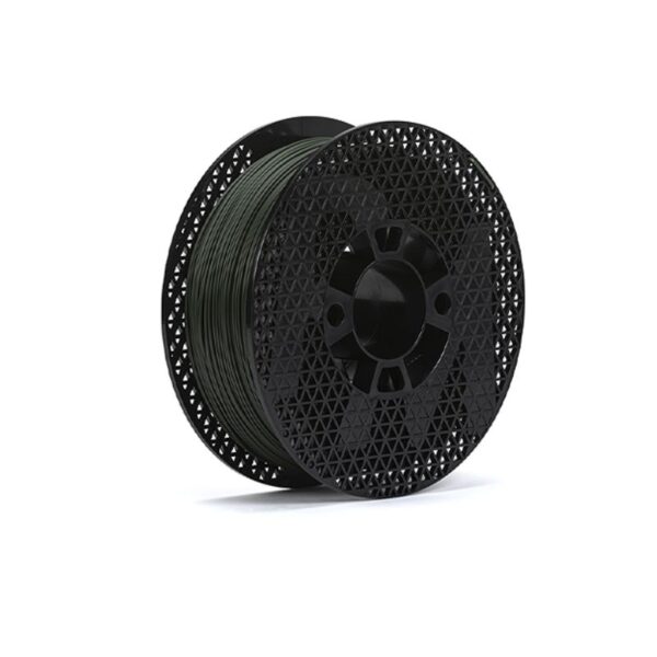 3D Printing Filament PM PLA+ - Woodland Green 1kg 1.75mm