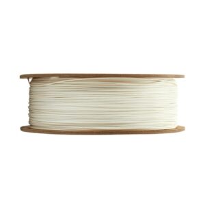 Polymaker PLA white 3D Printing Filament - The Best Choice for Filaments in Cyprus - Easy-to-Use Material