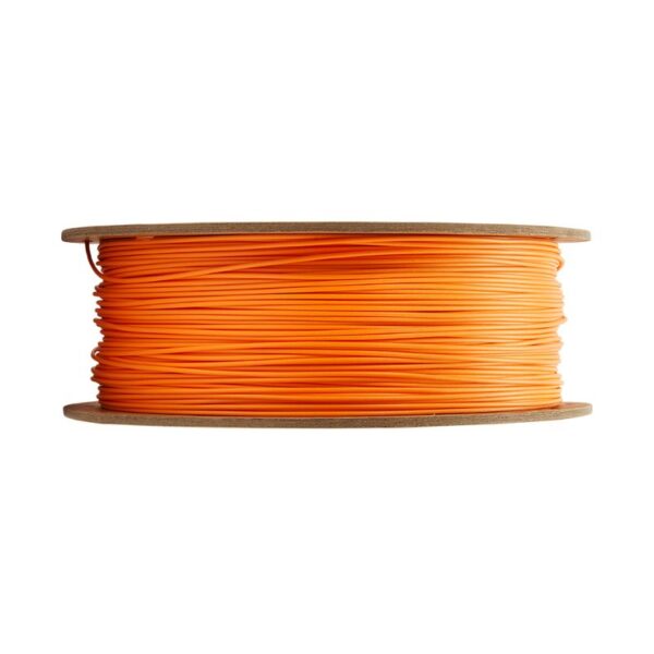 Polymaker PLA sunrise orange 3D Printing Filament - The Best Choice for Filaments in Cyprus - Easy-to-Use Material