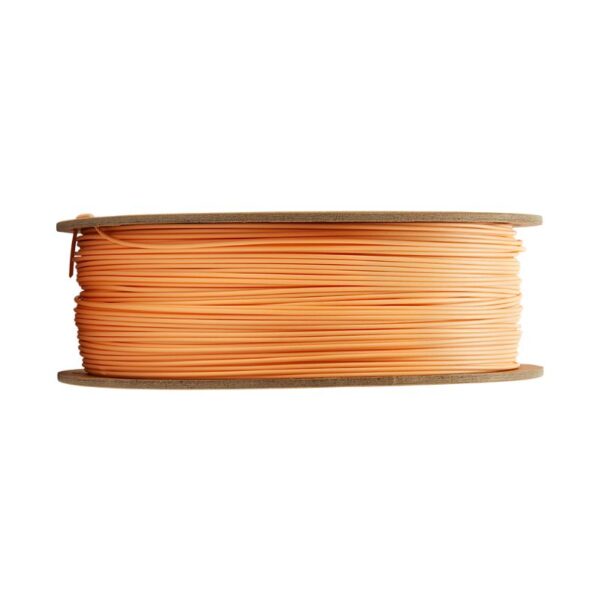 Polymaker PLA Peach 3D Printing Filament - The Best Choice for Filaments in Cyprus - Easy-to-Use Material