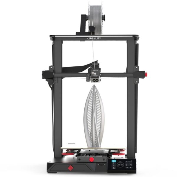 CR10 Smart 3D Printer - The 3d factory Cyprus