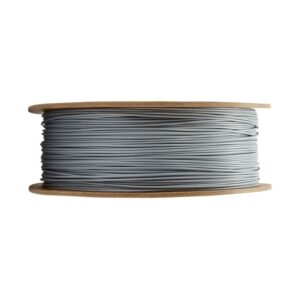 Polymaker PLA fossil grey 3D Printing Filament - The Best Choice for Filaments in Cyprus - Easy-to-Use Material