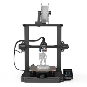 Ender 3 S1 Pro 3D Printer - The 3d factory Cyprus