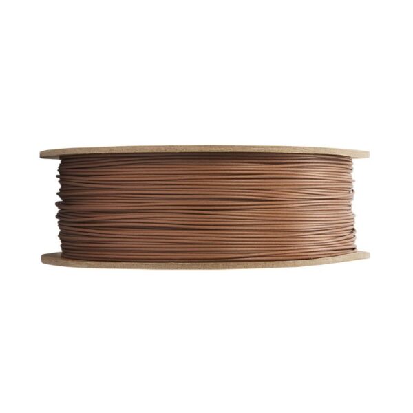 Polymaker PLA earth brown 3D Printing Filament - The Best Choice for Filaments in Cyprus - Easy-to-Use Material