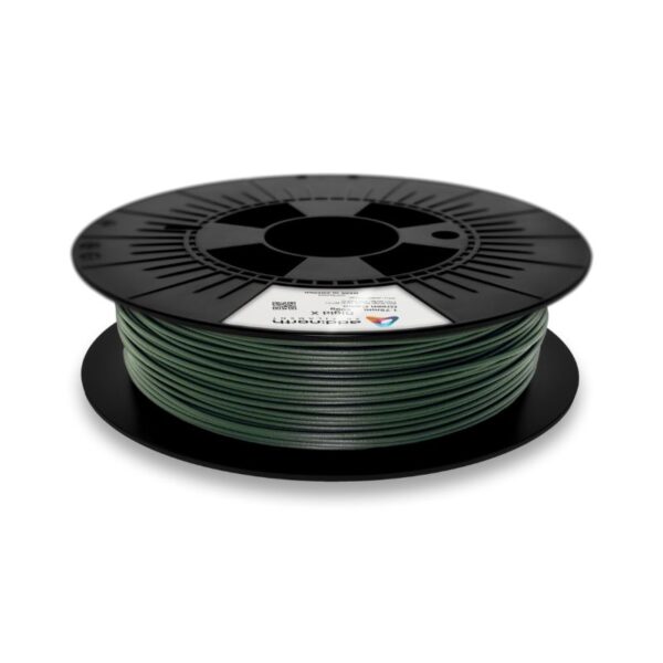 carbon green camo 3D Printing Filament - The Best Choice for Filaments in Cyprus - Easy-to-Use Material