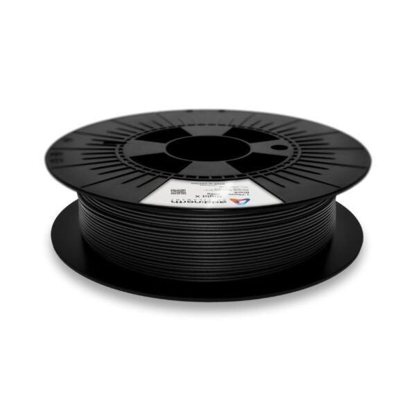 carbon black 3D Printing Filament - The Best Choice for Filaments in Cyprus - Easy-to-Use Material