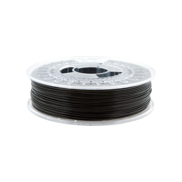 Primaselect PLA black 3D Printing Filament - The Best Choice for Filaments in Cyprus - Easy-to-Use Material