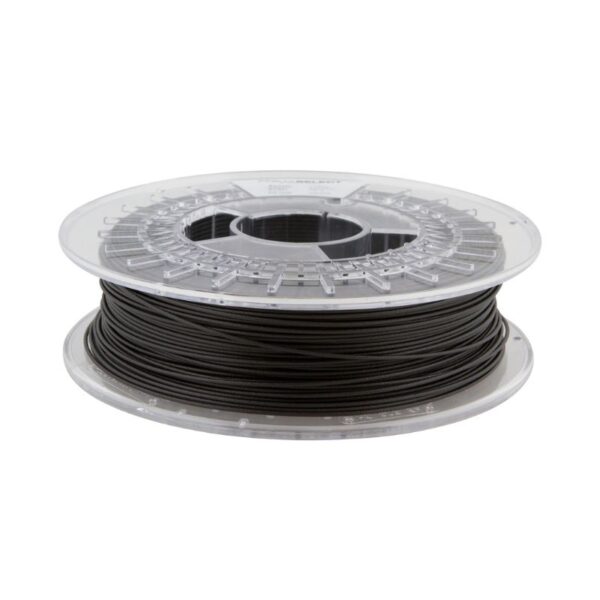 carbon grey 2.85mm 3D Printing Filament - The Best Choice for Filaments in Cyprus - Easy-to-Use Material
