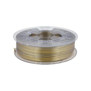 Chameleon PLA silver gold 3D Printing Filament - The Best Choice for Filaments in Cyprus - Easy-to-Use Material
