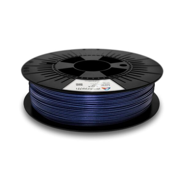 E-PLA sapphire 3D Printing Filament - The Best Choice for Filaments in Cyprus - Easy-to-Use Material