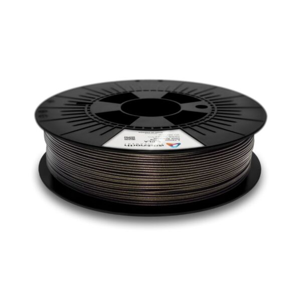 E-PLA stardust 3D Printing Filament - The Best Choice for Filaments in Cyprus - Easy-to-Use Material