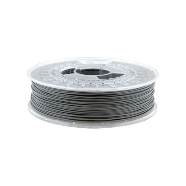 PLA grey 2.85mm 3D Printing Filament - The Best Choice for Filaments in Cyprus - Easy-to-Use Material