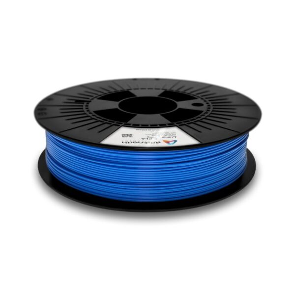 E-PLA blue 3D Printing Filament - The Best Choice for Filaments in Cyprus - Easy-to-Use Material