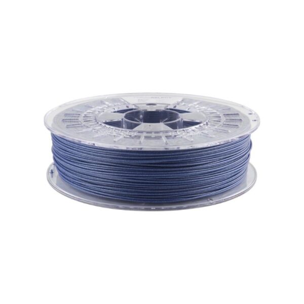 PLA grey 2.85mm 3D Printing Filament - The Best Choice for Filaments in Cyprus - Easy-to-Use Material