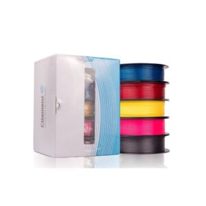 Filament PM PLA Filament pack 3D Printing Filament - The Best Choice for Filaments in Cyprus - Easy-to-Use Material