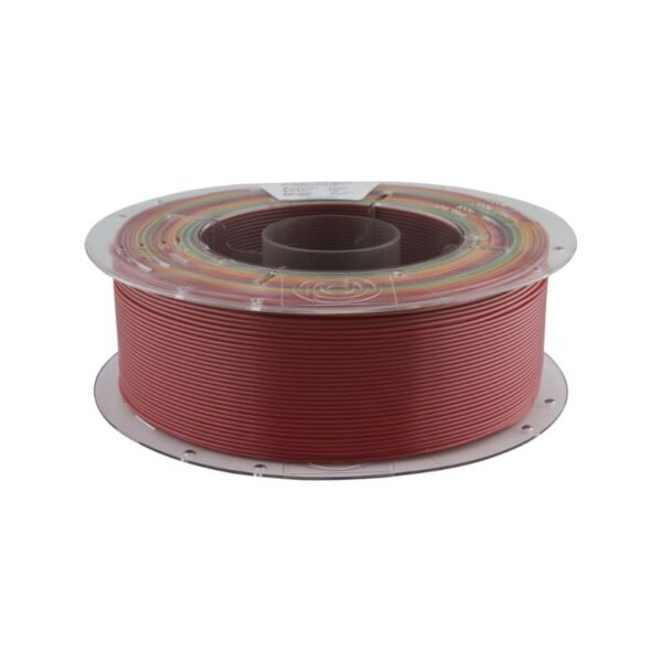 Rainbow PLA 3D Printing Filament - The Best Choice for Filaments in Cyprus - Easy-to-Use Material