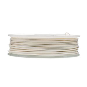 ultimaker abs white 2.85mm 3D Printing Filament - The Best Choice for Filaments in Cyprus - Easy-to-Use Material
