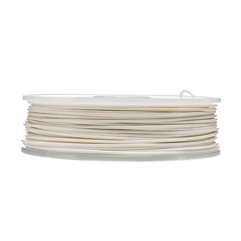 ultimaker abs white 2.85mm 3D Printing Filament - The Best Choice for Filaments in Cyprus - Easy-to-Use Material