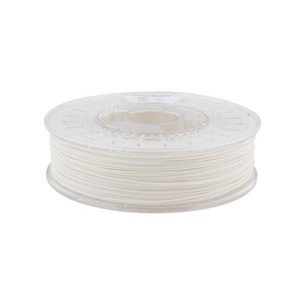 Primaselect PLA white 3D Printing Filament - The Best Choice for Filaments in Cyprus - Easy-to-Use Material