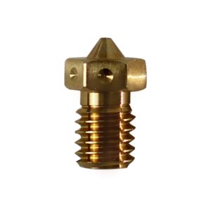 E3D V6 Brass Nozzle - 0.4mm