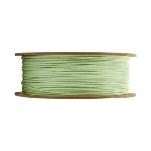 Polymaker PLA Mint 3D Printing Filament - The Best Choice for Filaments in Cyprus - Biodegradable and Easy-to-Use Material