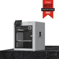 Bambu Lab X1C 3D Printers in Cyprus