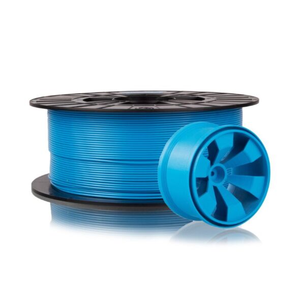 ASA Filament Blue 3D Printing Filament - The Best Choice for Filaments in Cyprus - Biodegradable and Easy-to-Use Material