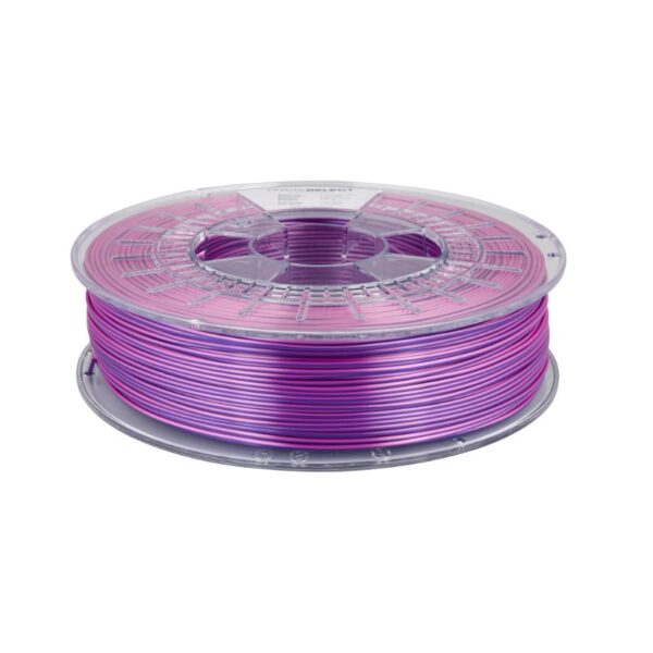 Primaselect Filaments pink/purple 1.75mm - 3D Printing in Cyprus