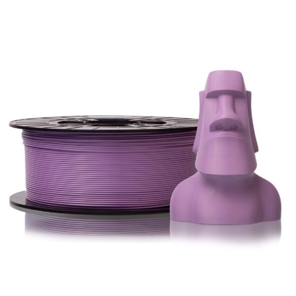 Lila 3D Printing Filament - The Best Choice for Filaments in Cyprus - Biodegradable and Easy-to-Use Material