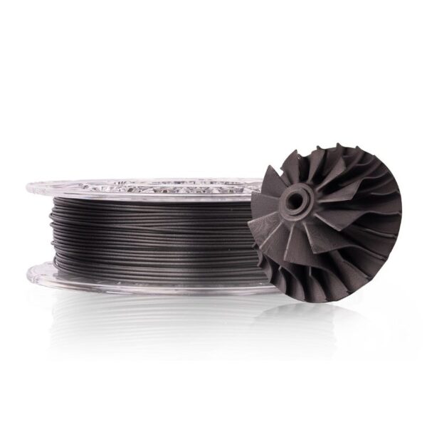 Industrial Filaments PA CFJet 3D Printing Filament - The Best Choice for Filaments in Cyprus - Biodegradable and Easy-to-Use Material