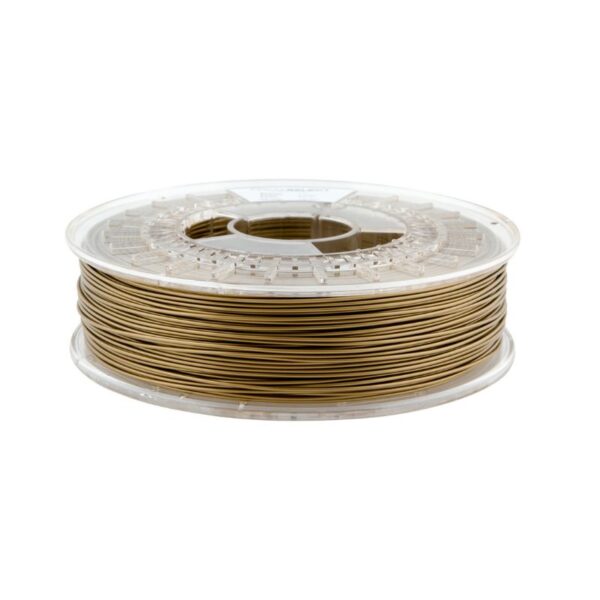 Primaselect PLA Bronze Filament 1.75mm - 3D Printing in Cyprus