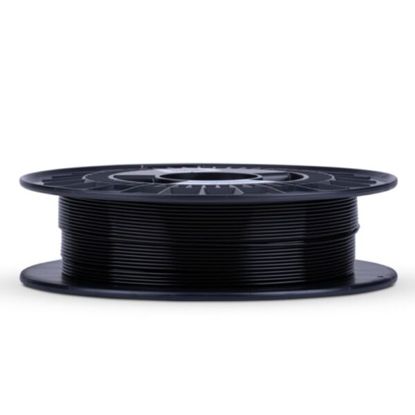 Filament PM PLA Black 3D Printing Filament - The Best Choice for Filaments in Cyprus - Biodegradable and Easy-to-Use Material