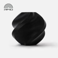 Bambu Lab PLA Black- 3D Printing filament
