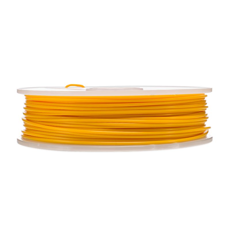 3D Printing Ultimaker PLA - Yellow 0.75kg 1.75mm