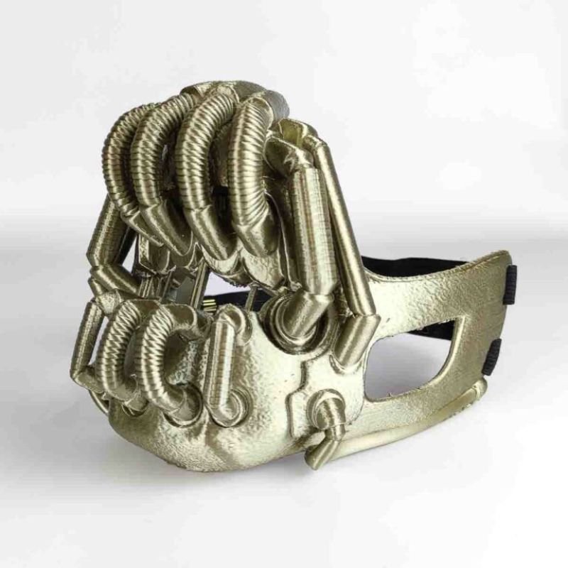 Azurefilm PLA Silk Silver 1kg 1.75mm in Cyprus