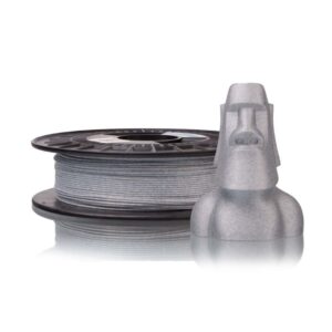 3D Printing Filament PM PLA - Marble dark 1kg 1.75mm