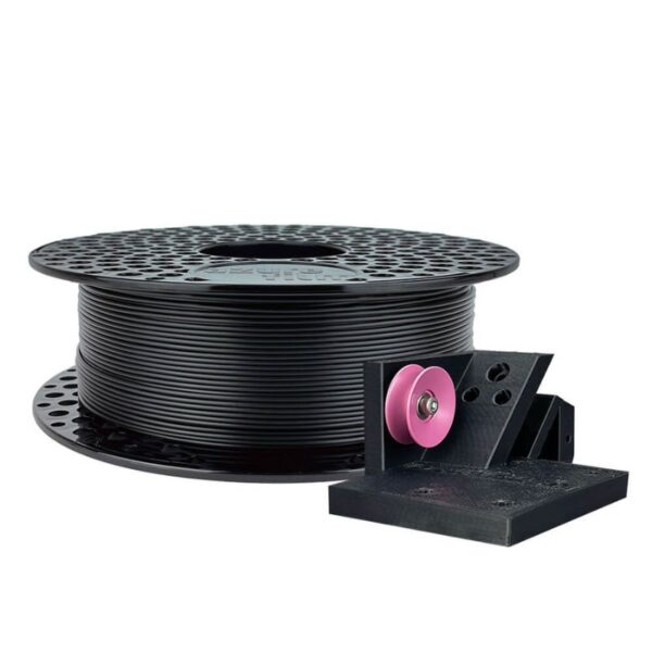 3D Printing Azurefilm Abs+ Black Filament 1kg 1.75mm
