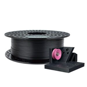 3D Printing Azurefilm ASA Black Filament 1kg 1.75mm