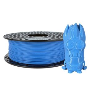 3D Printing Azurefilm PLA Blue 1kg 1.75mm