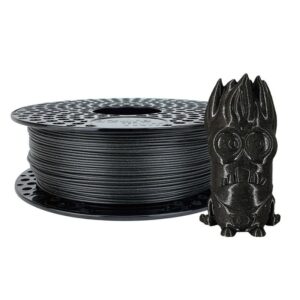 3D Printing Azurefilm PLA Galaxy Black 1kg 1.75mm