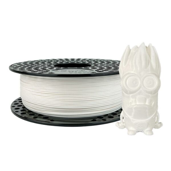 3D Printing Azurefilm PLA White 1kg 1.75mm