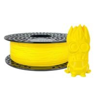 3D Printing Azurefilm PLA Yellow 1kg 1.75mm