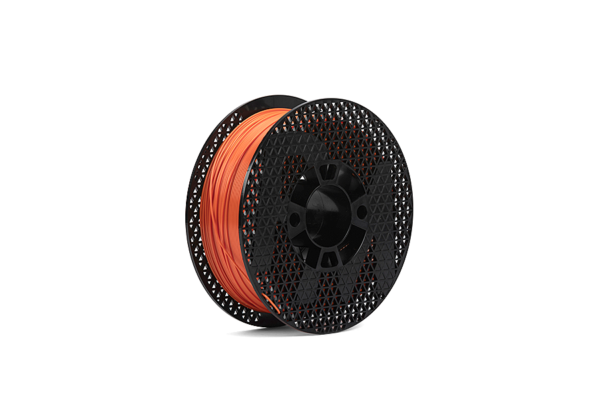 3D Printing Filament PM PETG - Orange 1kg 1.75mm