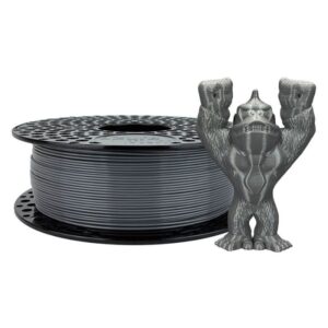 Azurefilm PCTG Filament Grey