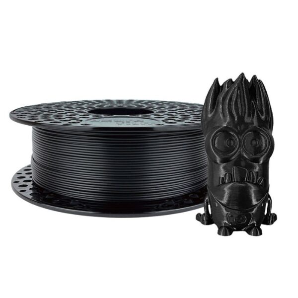 3D Printing Azurefilm PLA Black 1kg 1.75mm