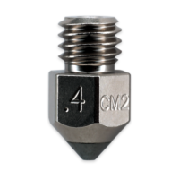 MicroSwiss CM2 MK8 Nozzle