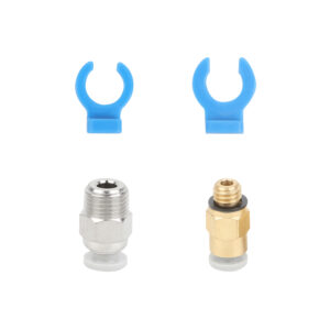Creality 3D-Tube connector Push-fitting