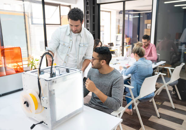 3D Printing workshop